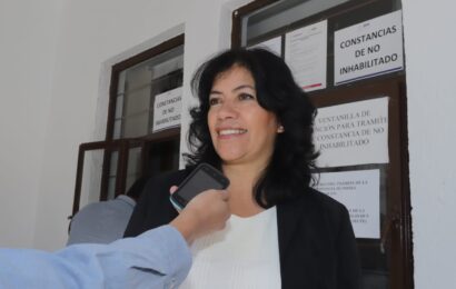 Federación auditará 12 municipios de Tlaxcala