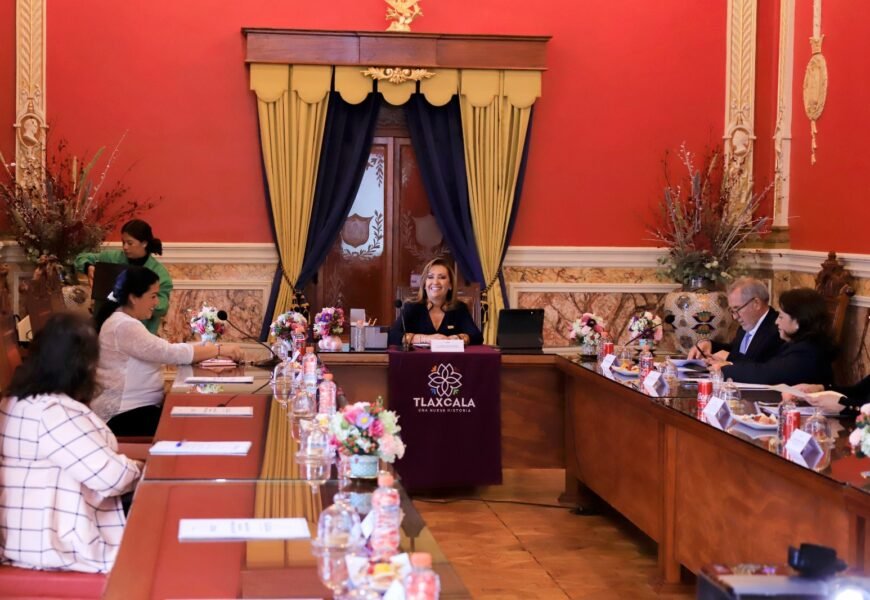 Refrendó Gobernadora compromiso con niñez y adolescencia