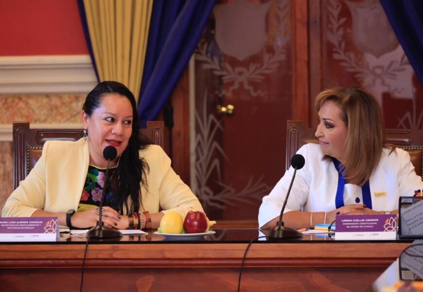 Reforzará Gobierno Federal Acciones contra tala clandestina en Tlaxcala Reforzará Gobierno Federal Acciones contra tala clandestina en Tlaxcala