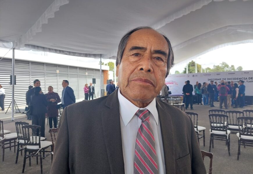 Robos a transportistas disminuyen considerablemente en Tlaxcala: UDTET