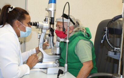 Incrementa 41.7 por ciento las consultas de especialidades en el hospital Imss-Bienestar de Tlaxcala