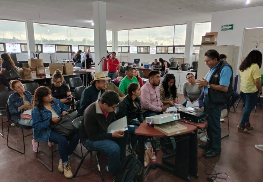 Implementó ITEA nuevo modelo de educación para la vida Implementó ITEA nuevo modelo de educación para la vida