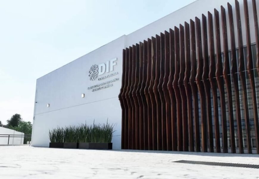 Migrantes abandonaron albergue del Sedif Tlaxcala para continuar su camino