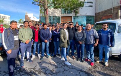Alumnos de UPTX realizarán estancias profesionales en empresa de Jalisco