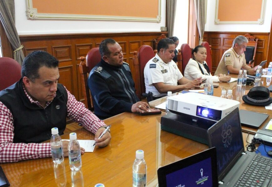Preparan Operativo de seguridad para Mundial de Voleibol de Playa Tlaxcala 2023 Preparan Operativo de seguridad para Mundial de Voleibol de Playa Tlaxcala 2023
