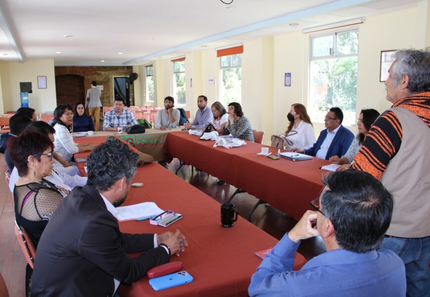 Abre COLTLAX convocatoria para maestría en Gestión de Turismo Regional Sustentable Abre COLTLAX convocatoria para maestría en Gestión de Turismo Regional Sustentable