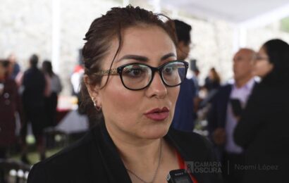 Diputadas locales aplauden la exitosa gestión del gobierno estatal para mantener a Tlaxcala como el estado más seguro del país