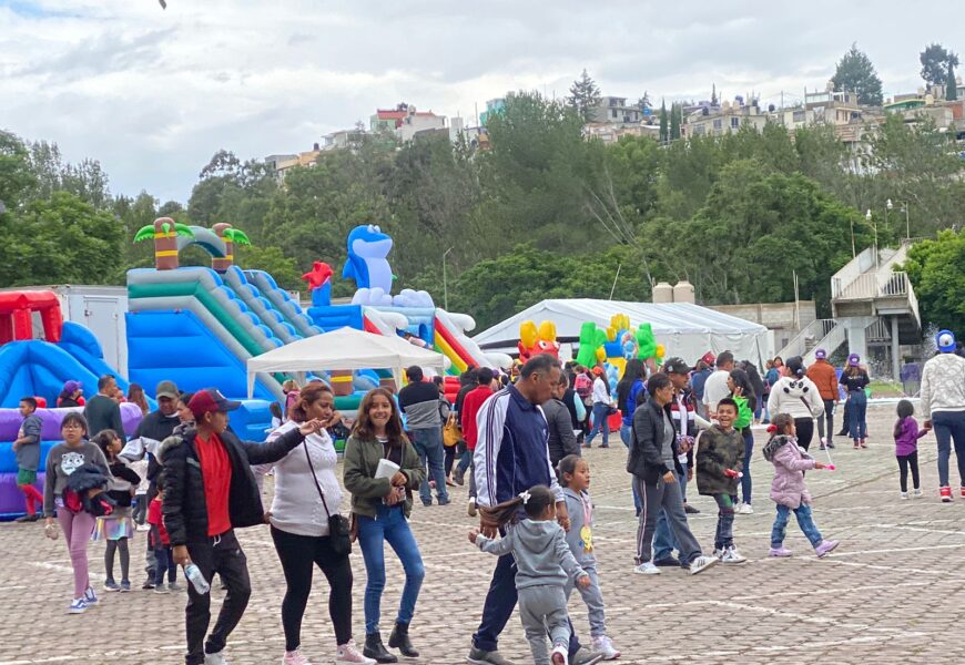 Invita Gobierno del estado a participar en las actividades gratuitas del “Verano Acuático 2023”