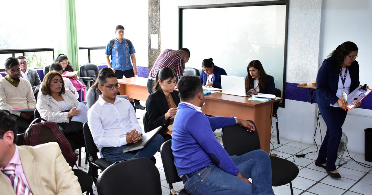 Centros EMSAD de Tlaxcala fortalecen su cuerpo docente