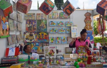 Feria Escolar en Tlaxcala: Descuentos y Novedades para el Regreso a Clases