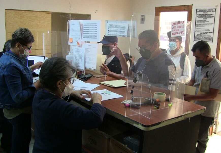 Fortalece SMyT igualdad de género entre los servidores público