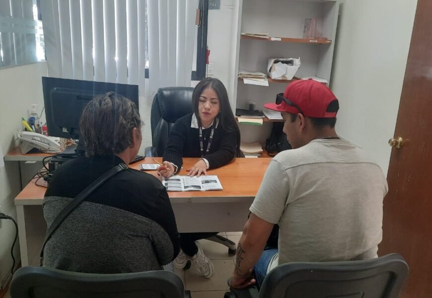 Garantiza Fomtlax atención en ventanilla durante vacaciones