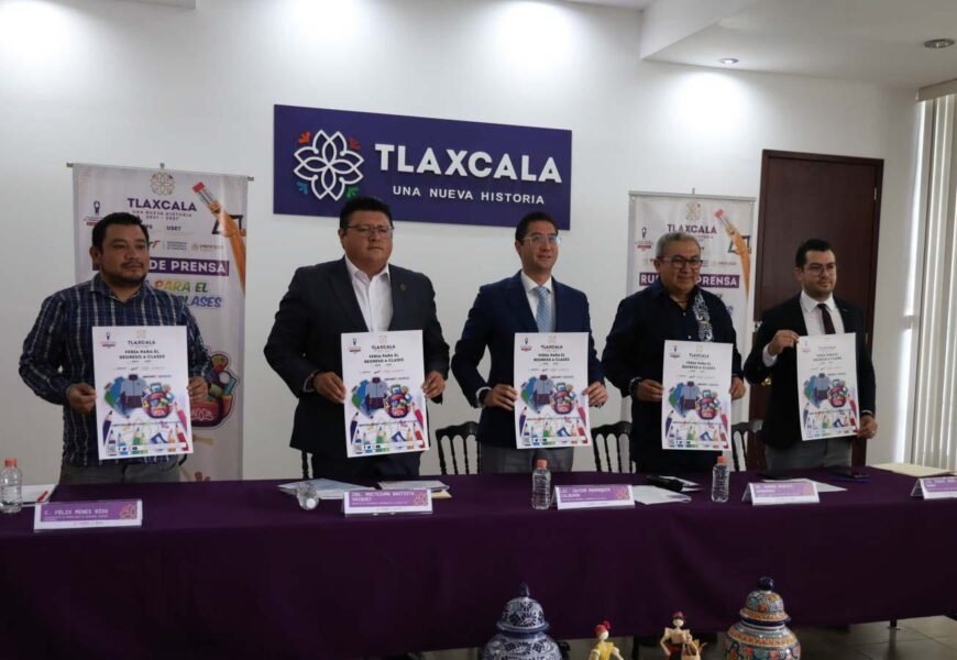 Realizaran » Feria para el regreso a clases 2023 Realizaran » Feria para el regreso a clases 2023