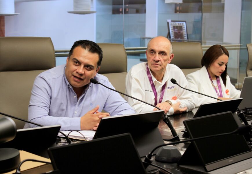 Coordinación entre C5i y Ángeles Verdes a favor del turismo en Tlaxcala