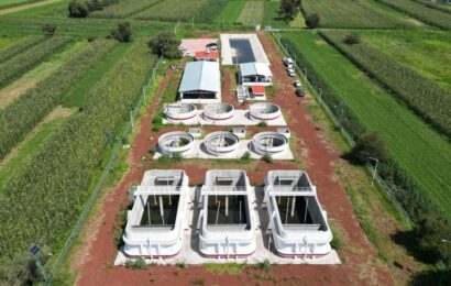 Asignan 2.2 MDP para rehabitar Planta de Tratamiento de Aguas Residuales en Panotla