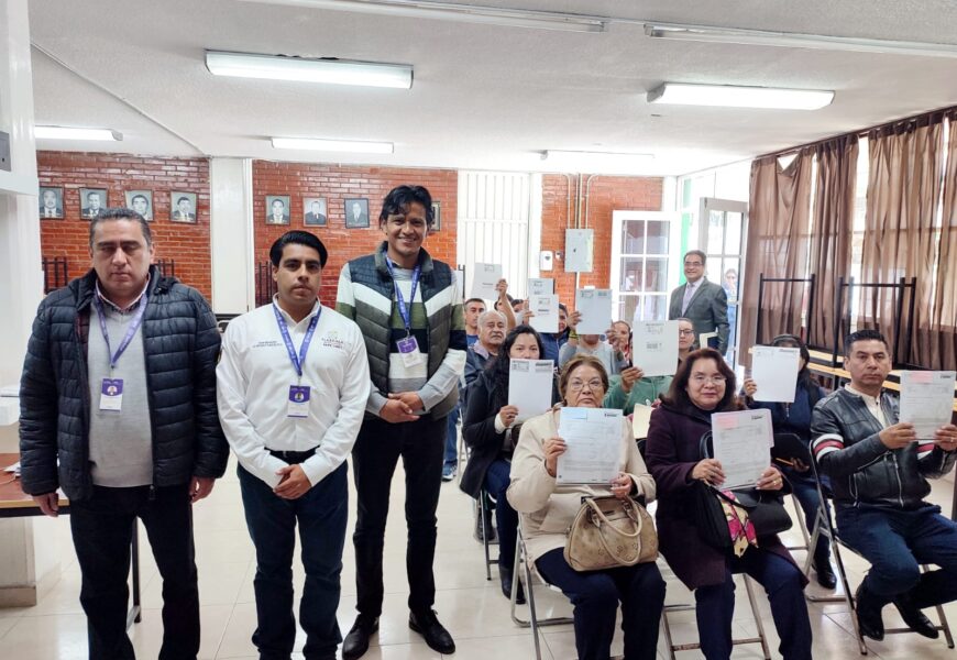 «La Escuela Tlaxcalteca” beneficiará a 495 escuelas públicas de la entidad