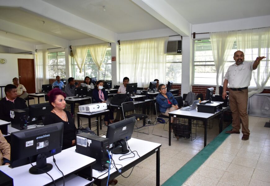 CECYTE–EMSAD ofrece innovación educativa mediante uso de inteligencia artificial