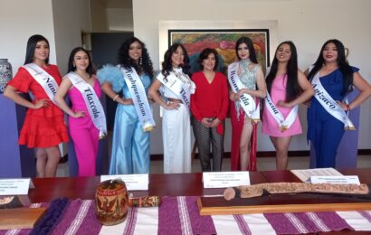 Inician Preparativos para elegir a la Reina de la Feria de Ferias Tlaxcala 2023