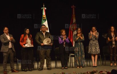 Presenta Gobierno y CONEVAL resultados de pobreza en Tlaxcala