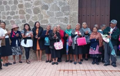 Realizan seminario para la Preservación de las Lenguas Indígenas en Tlaxcala