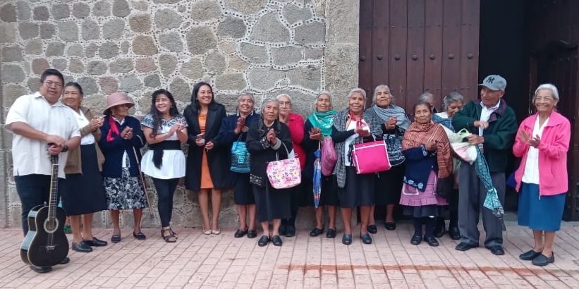 Realizan seminario para la Preservación de las Lenguas Indígenas en Tlaxcala