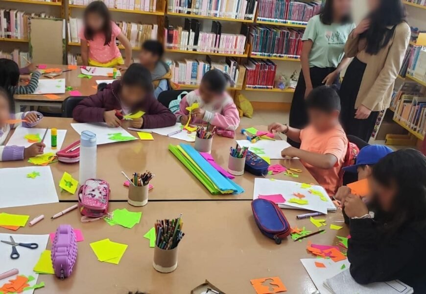Participarán docentes de nivel Básico en la creación de clubes de lectura
