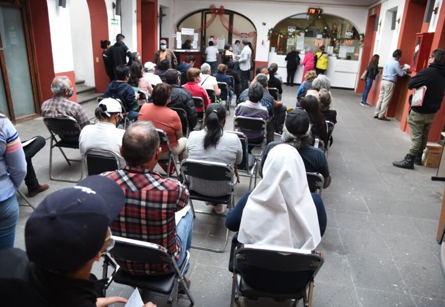 Ofrecerá Ayuntamiento capitalino descuentos en multas y recargos de predial