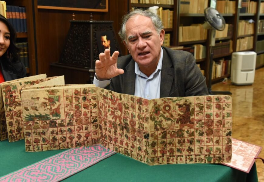 Actas históricas del Cabildo de Tlaxcala serán digitalizadas