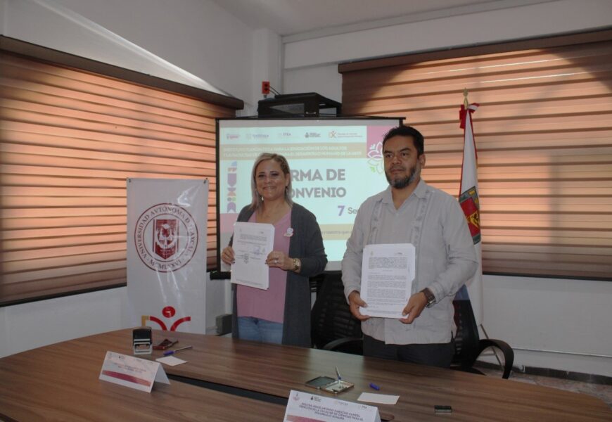 Estudiantes de la UATx podrán realizar servicio social en ITEA