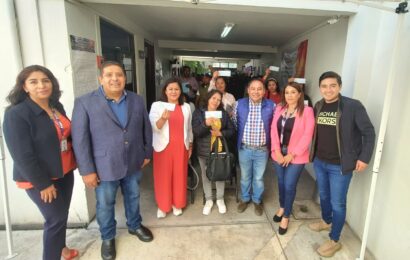 Contribuye FOMTLAX al Bienestar y desarrollo económico de los tlaxcaltecas