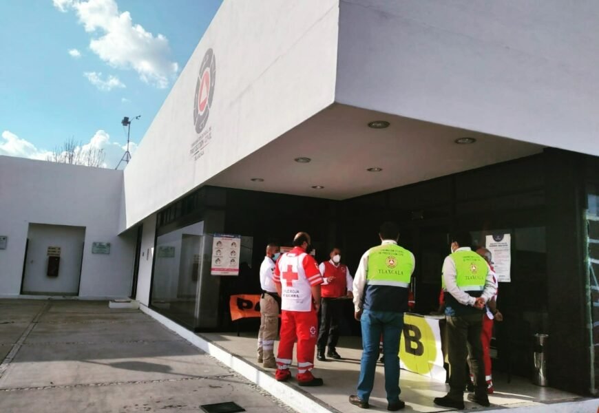 CEPC desplegará operativo para el 15 de septiembre