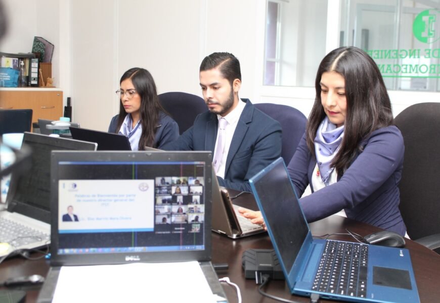 Realiza COBAT conferencias para telebachilleratos comunitarios