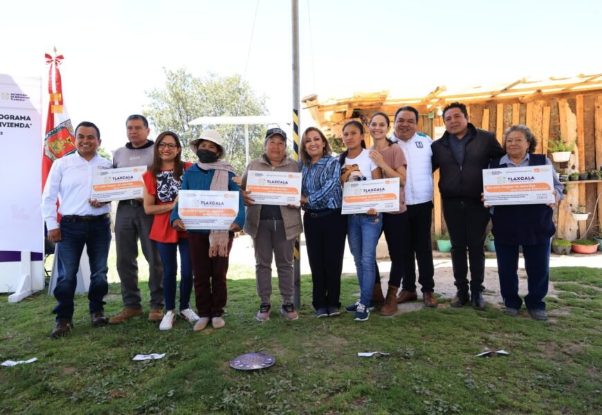 Invierte Estado 23.9 MDP para dotar con paneles solares a hogares vulnerables