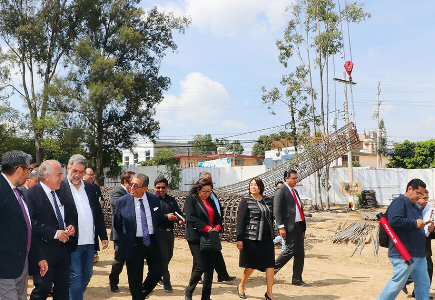 Universidad Autónoma de Tlaxcala: Proyectando su grandeza a nivel nacional