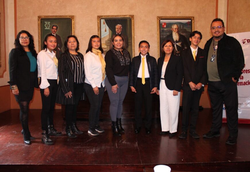 Realizan el primer foro de prevención del suicidio en Tlaxcala Capital