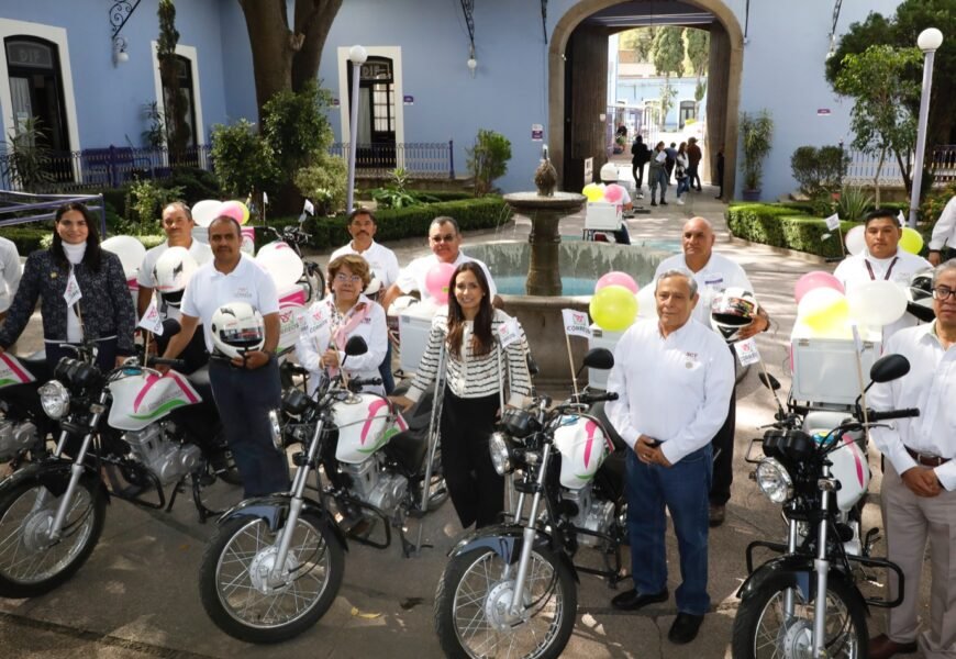 Reconoce Gobierno de Tlaxcala labor de carteros Reconoce Gobierno de Tlaxcala labor de carteros