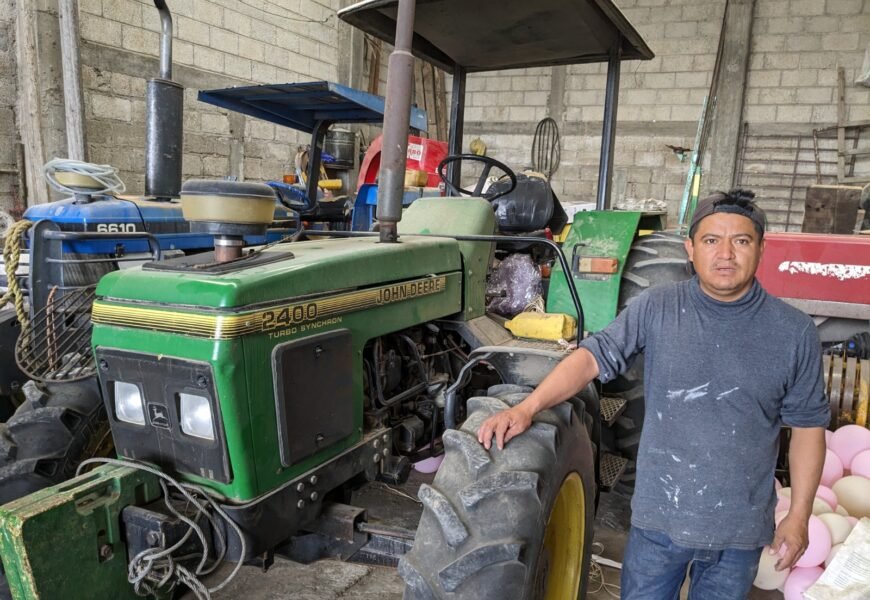 Capitalizó FOMTLAX a MIPYMES con 11 MDP en el tercer trimestre del año