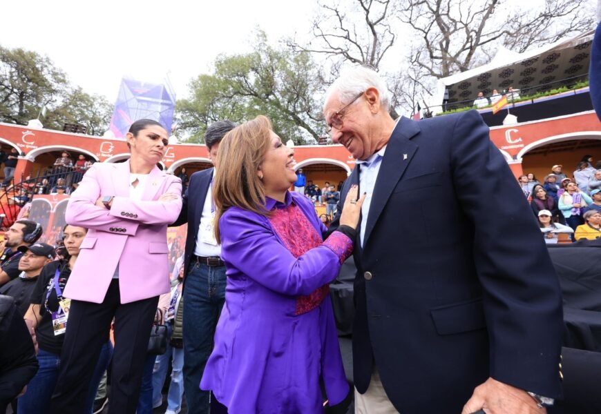 FIVB felicitó al gobierno de Tlaxcala por el exitoso mundial de voleibol de playa
