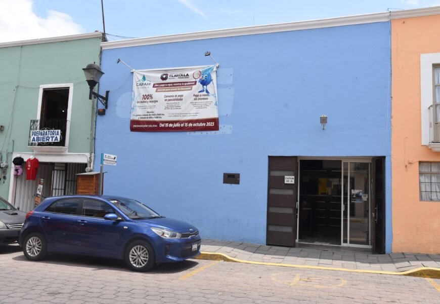 Pone en marcha CAPAM  beneficios para adultos mayores y personas con discapacidad