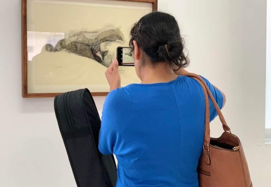 Noches de museos, espacios para la creación y difusión de las artes Noches de museos, espacios para la creación y difusión de las artes