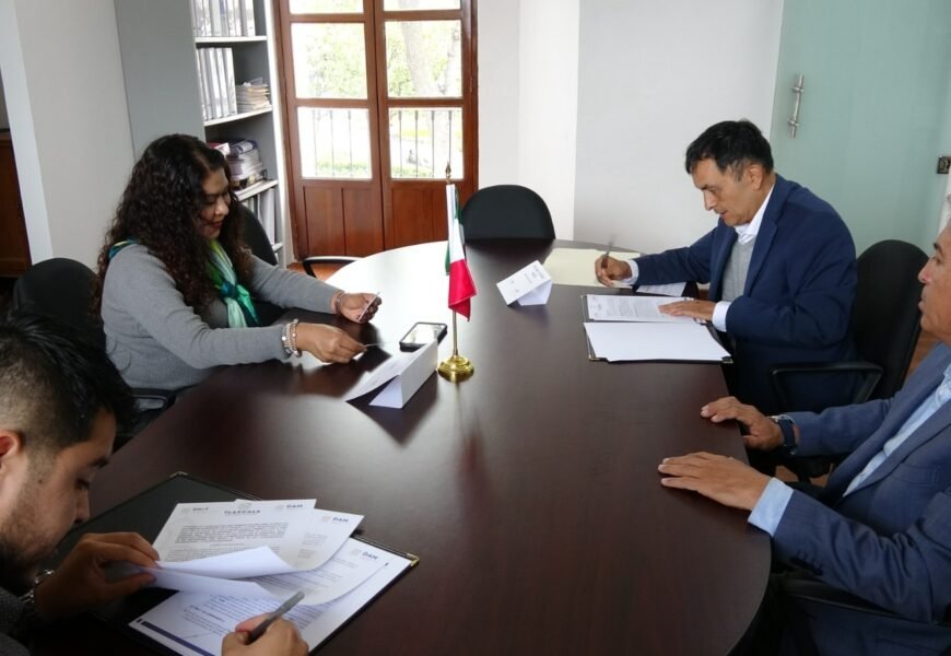 Migrantes Tlaxcaltecas podrán tramitar licencia de conducir