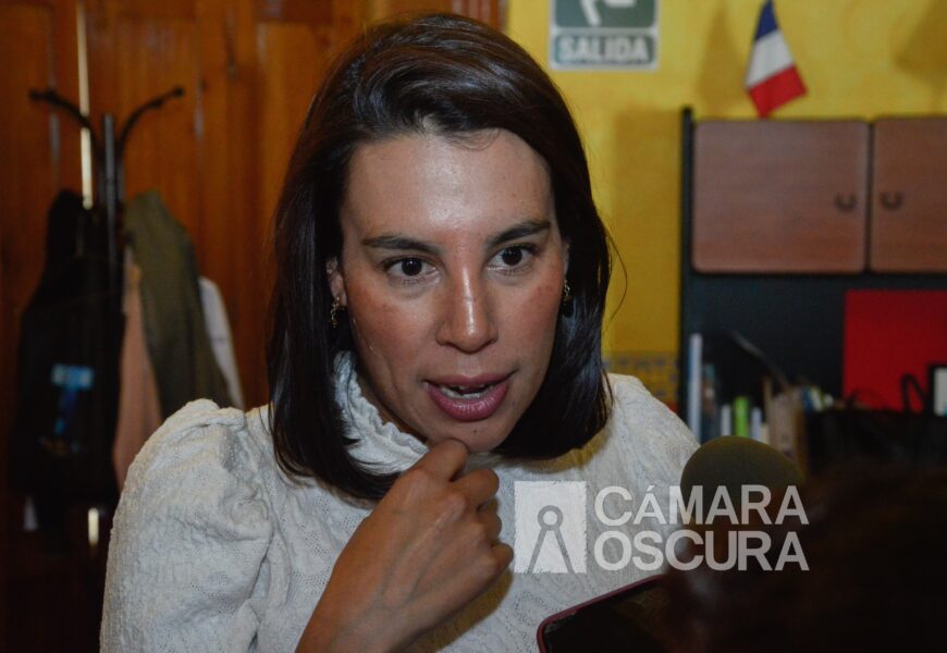 Reconoce Josefina Rodríguez mayor participación turística que en el 2022; aumentó a 250 mil visitantes  