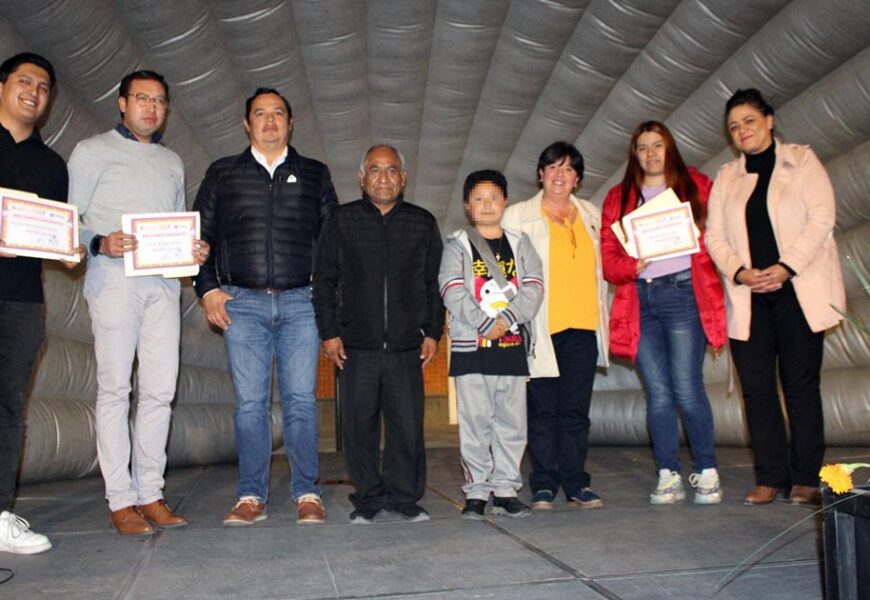 Celebración del Día de Muertos en Tlaxcala destaca la importancia de mantener tradiciones