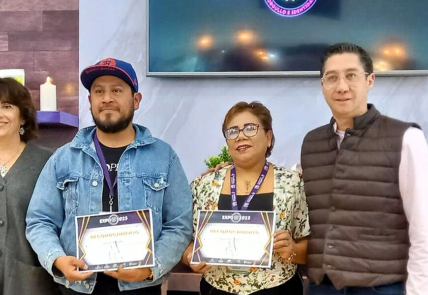 Culmina con éxito la expo ‘Hecho en Tlaxcala, Orgullo e Identidad 2023’: Un espacio para el talento y emprendimiento local