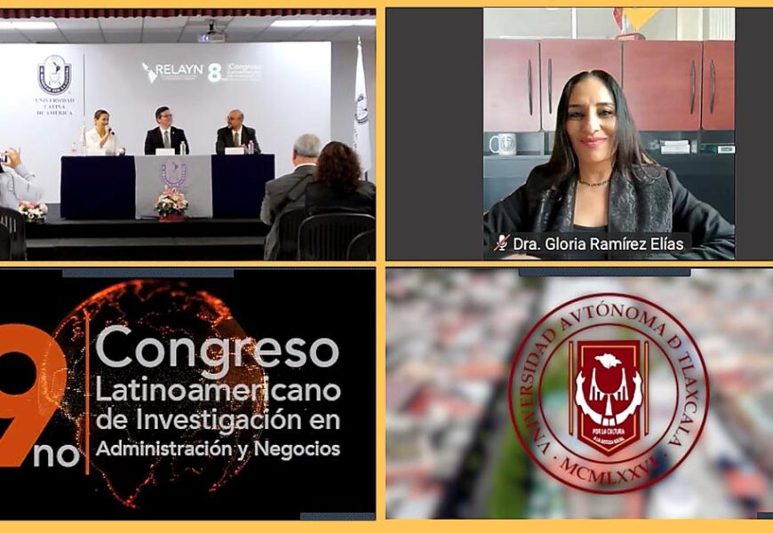 Organizará UATx congreso latinoamericano en administración y negocios