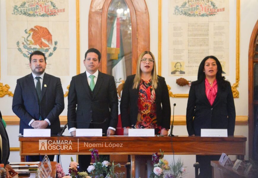 Huamantla capital por un día, en conmemoración de la batalla de Tecoac