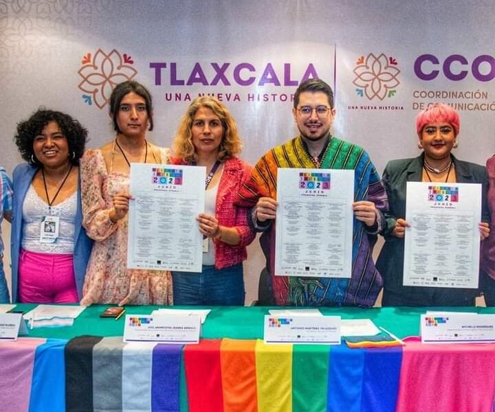 La cultura como factor de inclusión en Tlaxcala: SC La cultura como factor de inclusión en Tlaxcala: SC