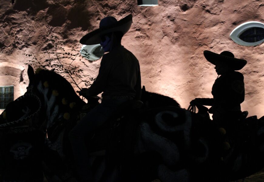 Celebran «Día de Todos los Santos” en Tlaxcala Capital