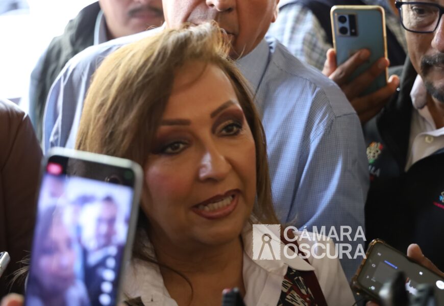 Se atiende el trabajo conjunto con autoridades de Puebla en diversos rubros; afirmó la Gobernadora Lorena Cuéllar