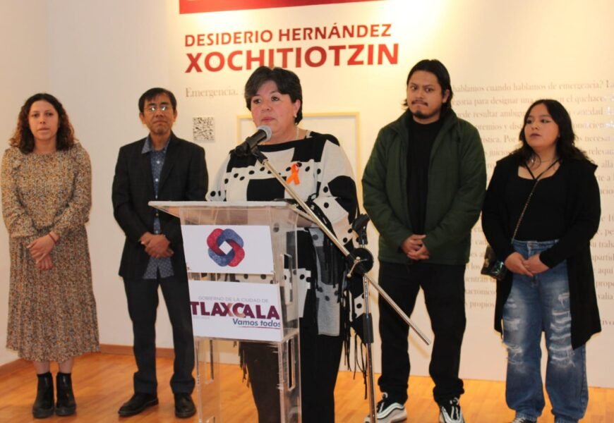 Los artistas tienen la responsabilidad y es la de imaginar y compartir: Maribel Pérez Arenas